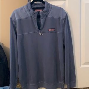 Vineyard Vines Zip